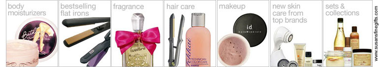Bath & Beauty Products at Great Prices