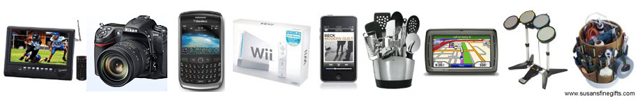 Cool Gadgets at Great Prices